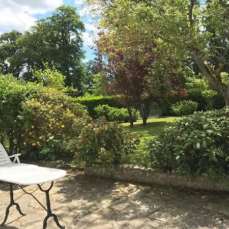 بيت للعطل Maison Normande Avec Grand Jardin *